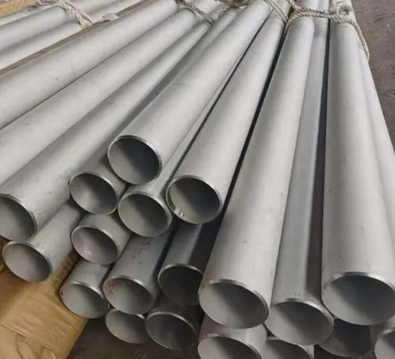 福田304不锈钢管