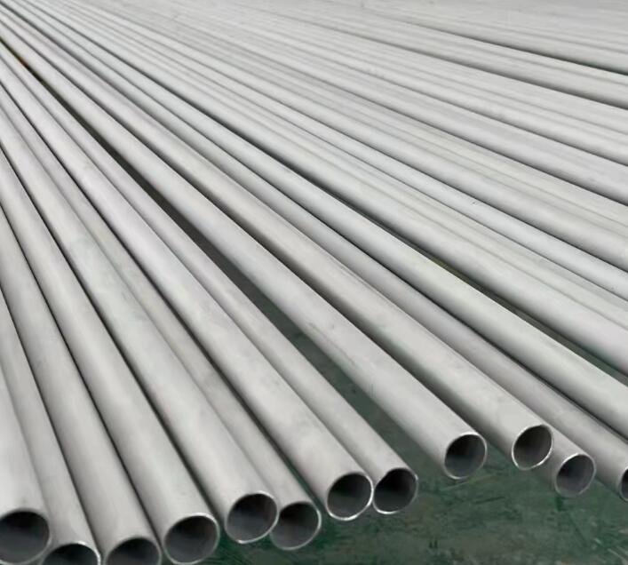 福田441不锈钢管