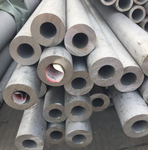 福田321不锈钢管