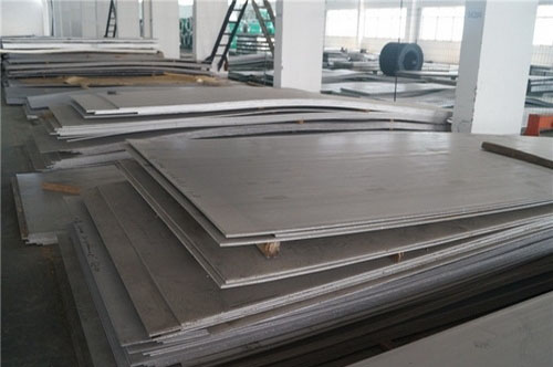 福田304不锈钢板