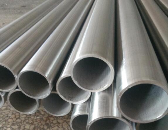 福田321不锈钢管