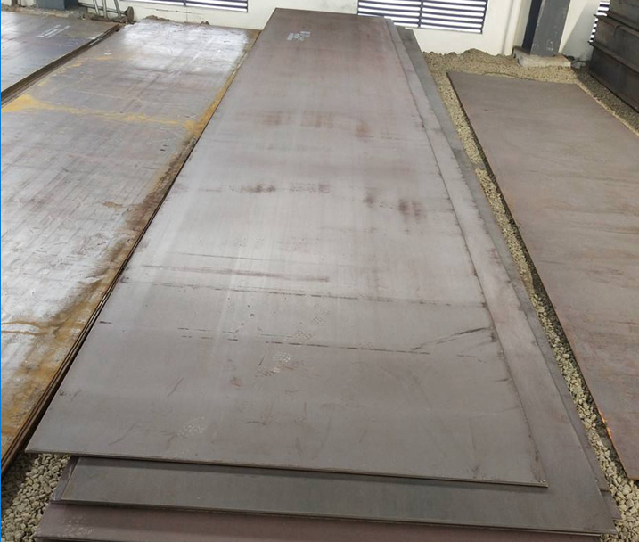 福田Q420GJD镀锌板