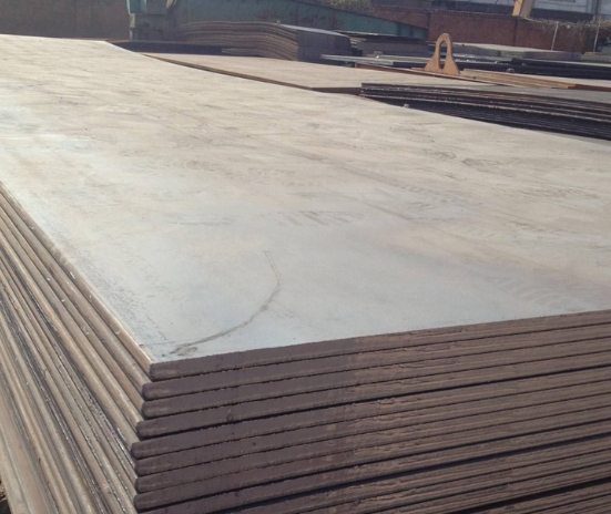 福田NM400耐磨板